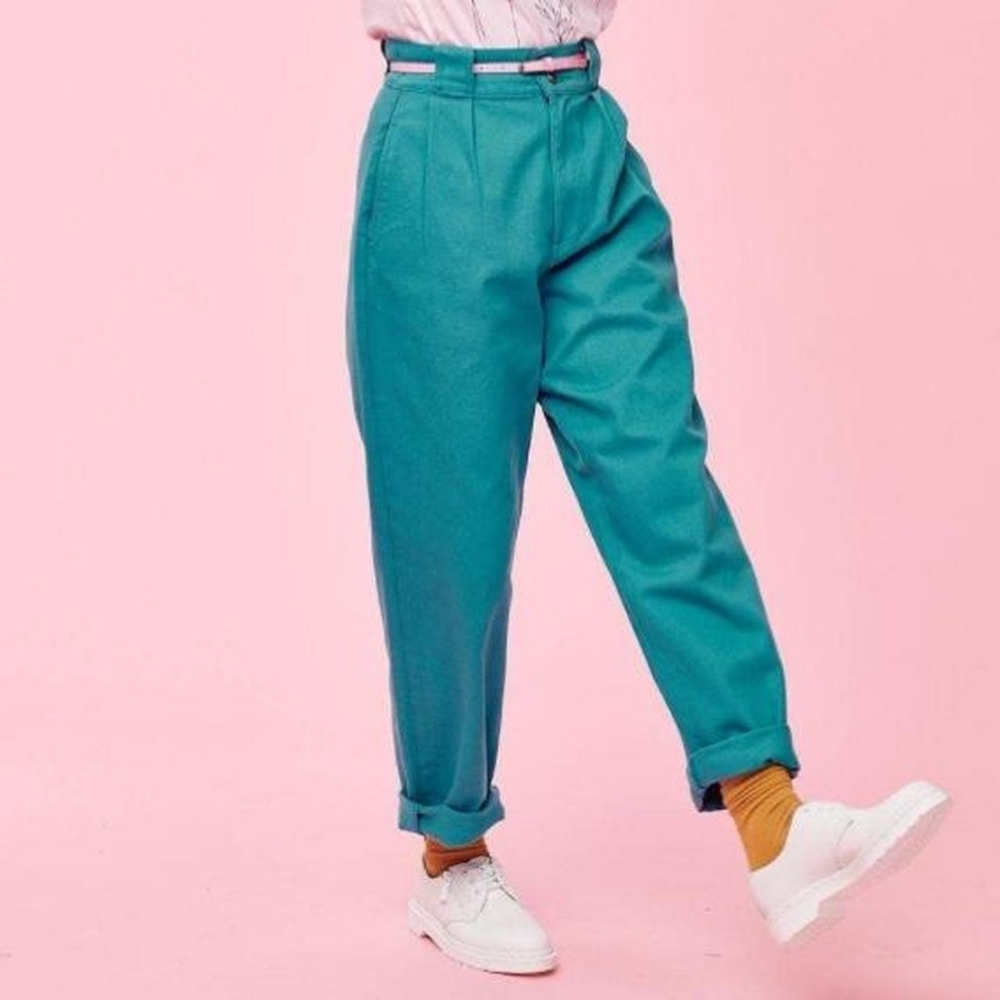 Lucy&Yak Addison Trousers